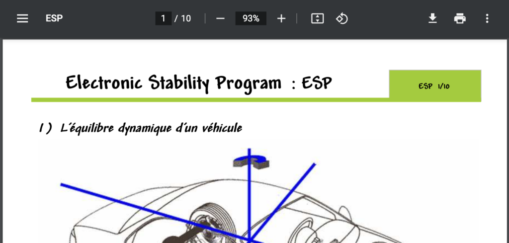 ESP PDF