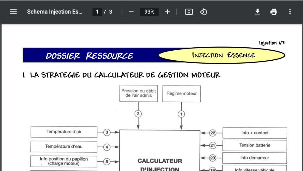 Schema Injection Essence pdf