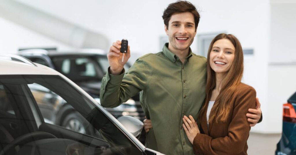 Comment maximiser la Valeur d'un Achat Automobile Intelligent ?
