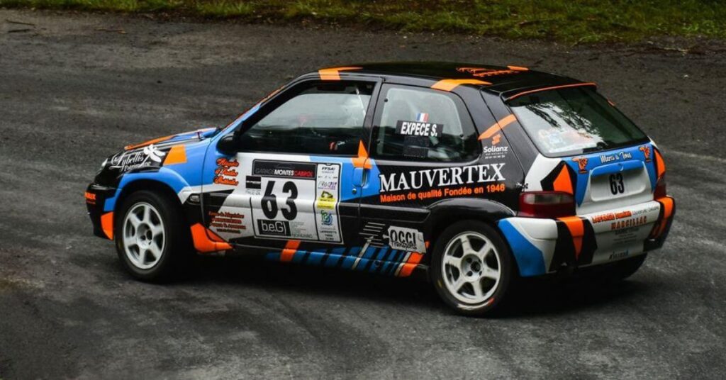 avis mikado racing
