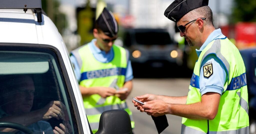 conduire sans permis nouvelle loi 2024