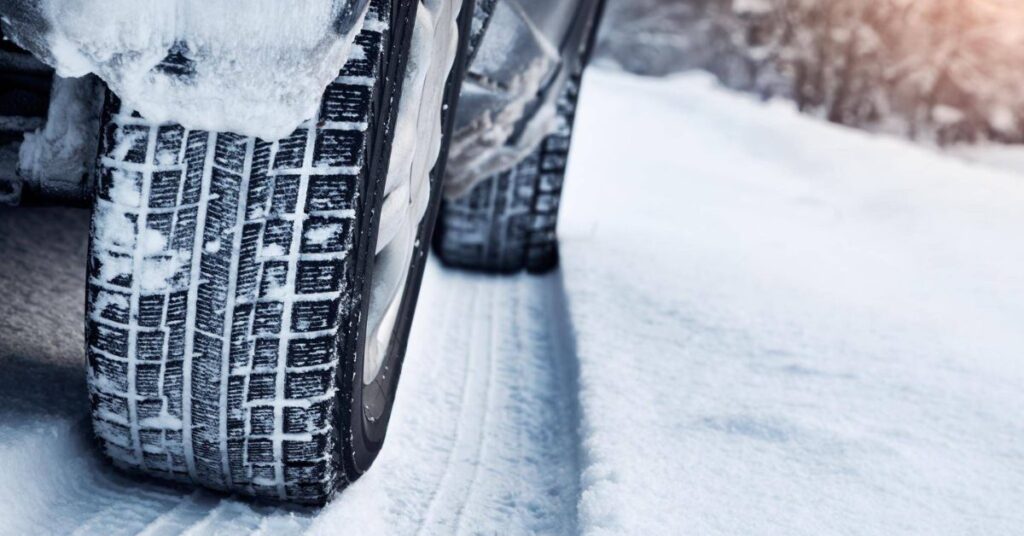 Comment reconnaître un Pneu Hiver et 4 Saisons ?