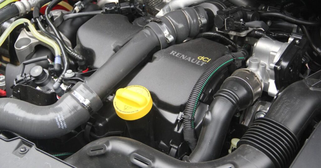 durée de vie moteur 1.5 dci