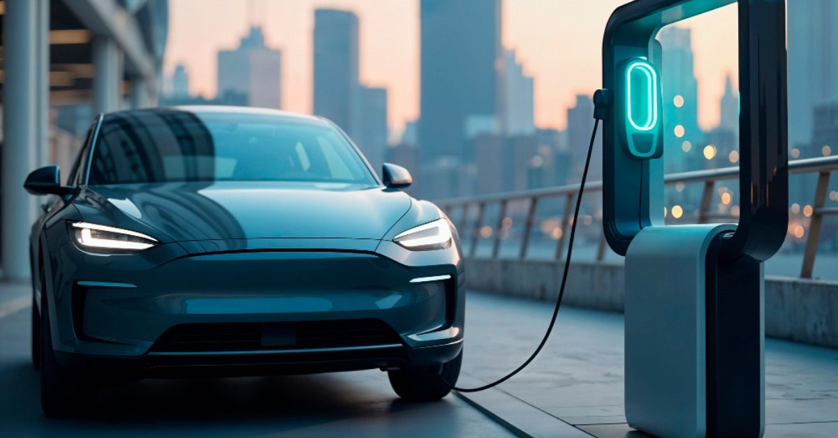 La Météo et votre Voiture Électrique : Optimiser les performances en toutes saisons