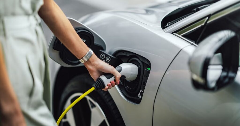 Les Voitures Électriques ont-elles une Boîte de Vitesses ?