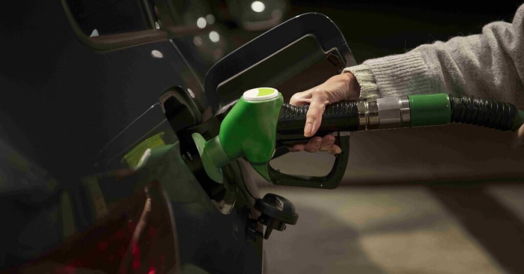 Comment calculer sa consommation d'essence