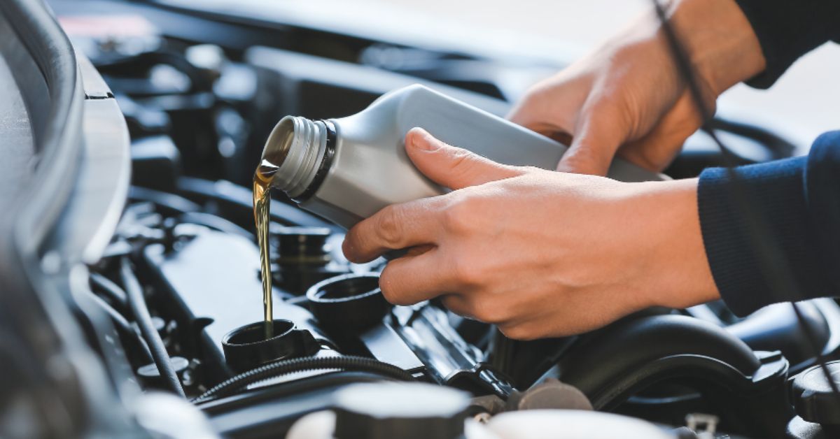 Quand faire la révision de sa voiture ?