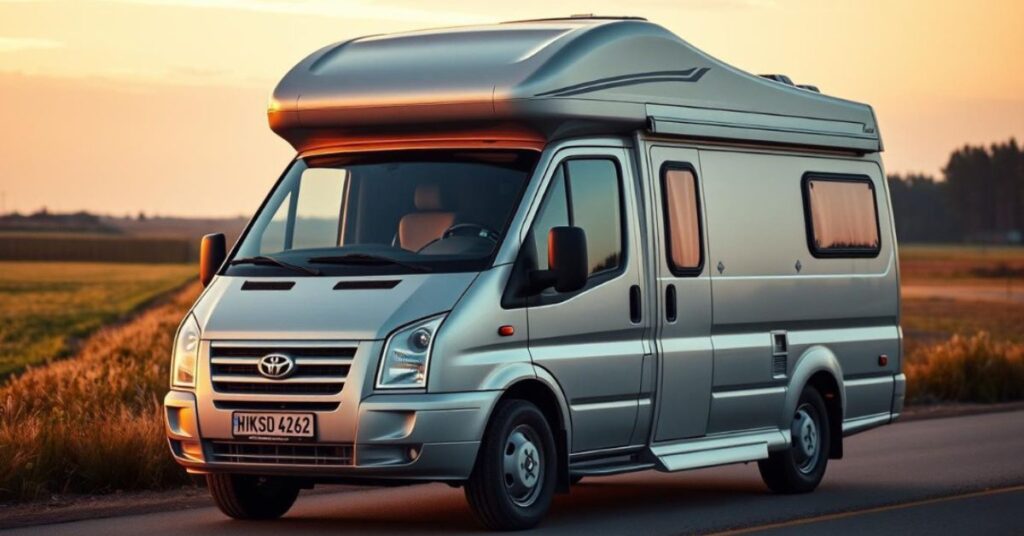 comment vendre son camping car rapidement