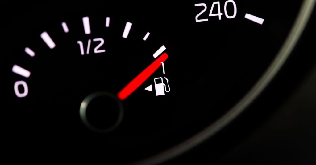 consommation voiture essence